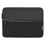 Targus CityGear Funda para Portátil 14 pulgadas Negro