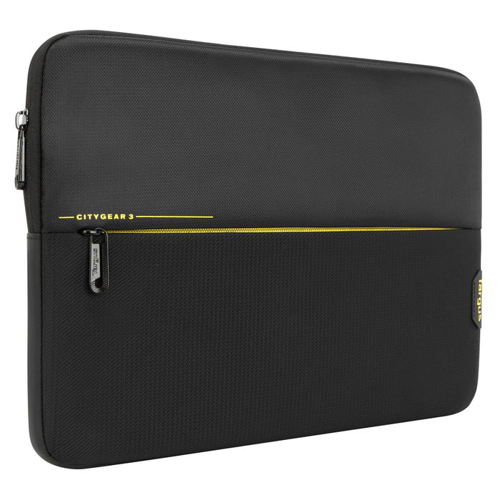 Targus CityGear Funda para Portátil 14 pulgadas Negro