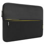 Targus CityGear Funda para Portátil 14 pulgadas Negro