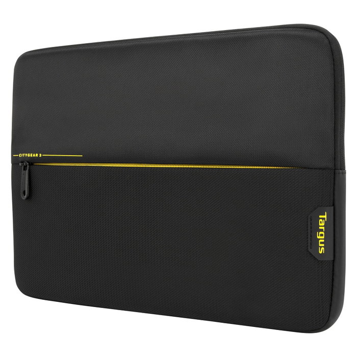 Targus CityGear Funda para Portátil 14 pulgadas Negro
