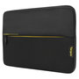 Targus CityGear Funda para Portátil 14 pulgadas Negro