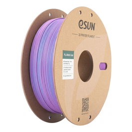 eSun PLA MATTE DUAL 1,75mm Purple Blue 1kg