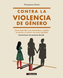 Contra la violencia de género, Francesca Sironi - LABERINTO