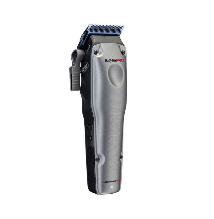 BabylissPro FXone Lo-Profx Clipper Grey BabylissPro FXone Lo-Profx Clipper Grey