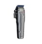 BabylissPro FXone Lo-Profx Clipper Grey