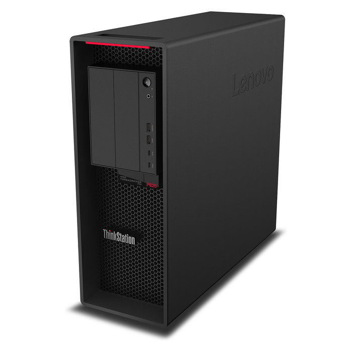 Lenovo P620 TW THR Pro 5945WX 2x32GB RAM 1TB SSD RTX 2000 Windows 11 Pro Workstation