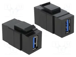 Sonstige DeLOCK 86369 Módulo de inserción modular USB 3.0 A
