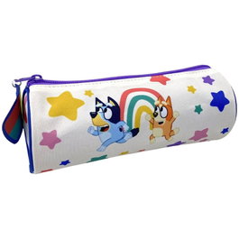 CYP BRANDS Portatodo Rainbow Bluey
