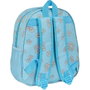 Safta Mochila 3D Alicia en el País de las Maravillas Disney 27x33x10cm