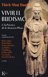 Vivir el budismo, Thich Nhat Hanh - KAIROS