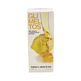 FARDI Glimeltos Jarabe 200 Ml