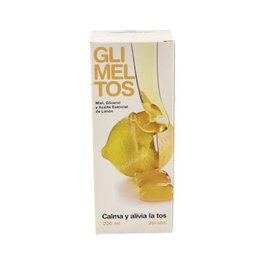 FARDI Glimeltos Jarabe 200 Ml