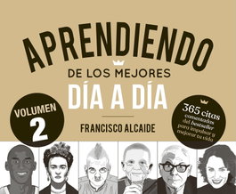 ALIENTA Aprendiendo de los mejores día a día 2