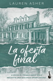 La oferta final, Lauren Asher - BOOKET