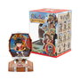 Yume Barril Cápsula Sorpresa One Piece Figura Coleccionable 13,9x9,7x10,3 cm Modelos Surtidos