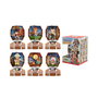 Yume Barril Cápsula Sorpresa One Piece Figura Coleccionable 13,9x9,7x10,3 cm Modelos Surtidos