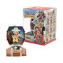 Yume Barril Cápsula Sorpresa One Piece Figura Coleccionable 13,9x9,7x10,3 cm Modelos Surtidos