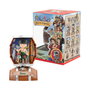 Yume Barril Cápsula Sorpresa One Piece Figura Coleccionable 13,9x9,7x10,3 cm Modelos Surtidos