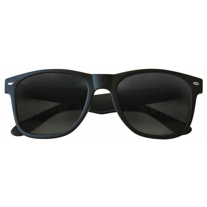 Gafas de Sol Unisex Eagle WAVE Negro