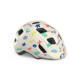 Met Hooray Casco Infantil Seguridad Bebé Niños Unisex Talla S (52-55cm) Ajuste Evolutivo 10 Ventilaciones
