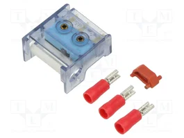 DF ELECTRIC Microswitch