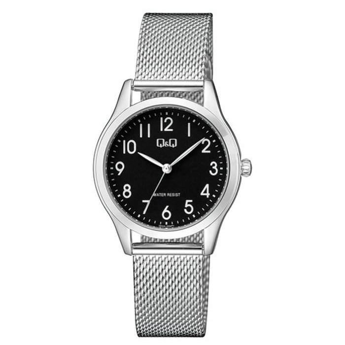 Reloj Mujer Q&Q Q02A-004PY (Ø 33 mm) Reloj Mujer Q&Q Q02A-004PY (Ø 33 mm)
