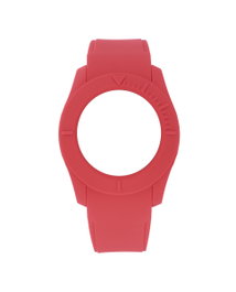 Watxandco Correa para Reloj Rosa 38mm