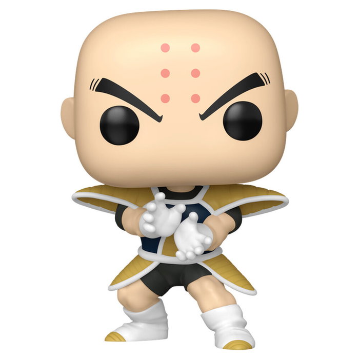 FUNKO Figura POP Dragon Ball Z Krillin Frieza Saga