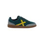 Zapatillas Casual Hombre Munich Rumba 17 Oliva L