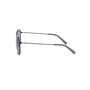 Calvin Klein Gafas de Sol CK19132S Navigator Metal Hombre 56-17-140