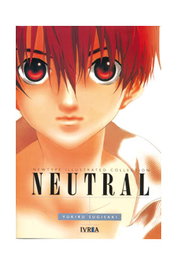 Editorial Ivrea, S.L. NEUTRAL ART BOOK