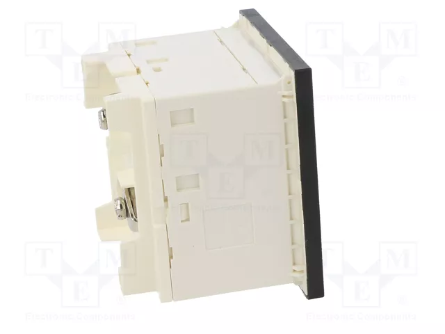 LUMEL EA17N Amperímetro para Panel 0-50A AC True RMS