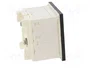 LUMEL EA17N Amperímetro para Panel 0-50A AC True RMS