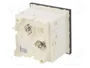LUMEL EA17N Amperímetro para Panel 0-50A AC True RMS