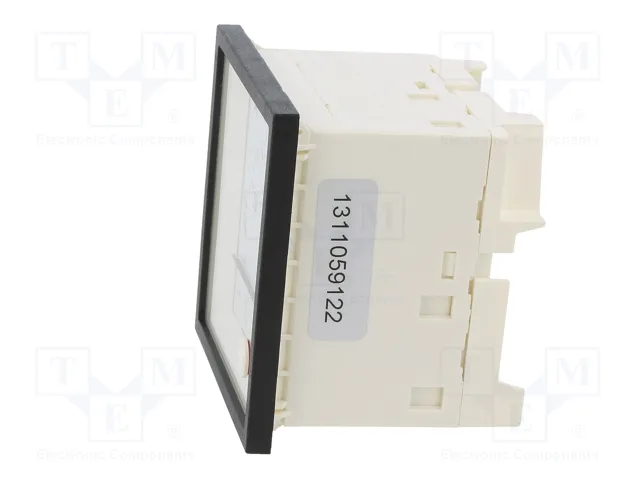 LUMEL EA17N Amperímetro para Panel 0-50A AC True RMS