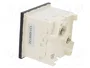 LUMEL EA17N Amperímetro para Panel 0-50A AC True RMS