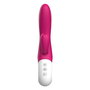 Conejito Vibrador Liebe Cereza
