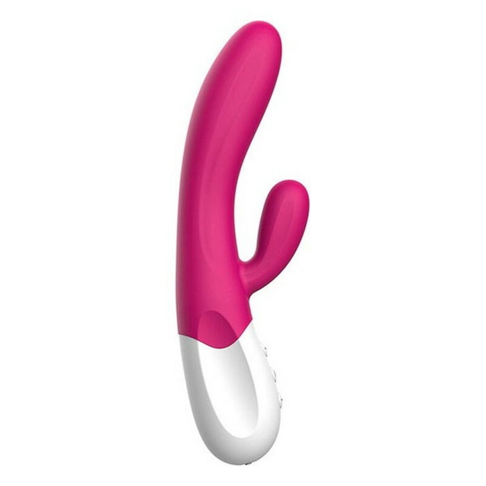 Conejito Vibrador Liebe Cereza