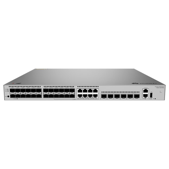 HUAWEI eKit S530-24ST4XE HUAWEI eKit S530-24ST4XE
