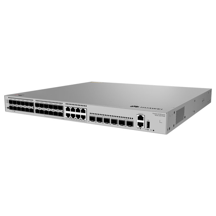 HUAWEI eKit S530-24ST4XE HUAWEI eKit S530-24ST4XE