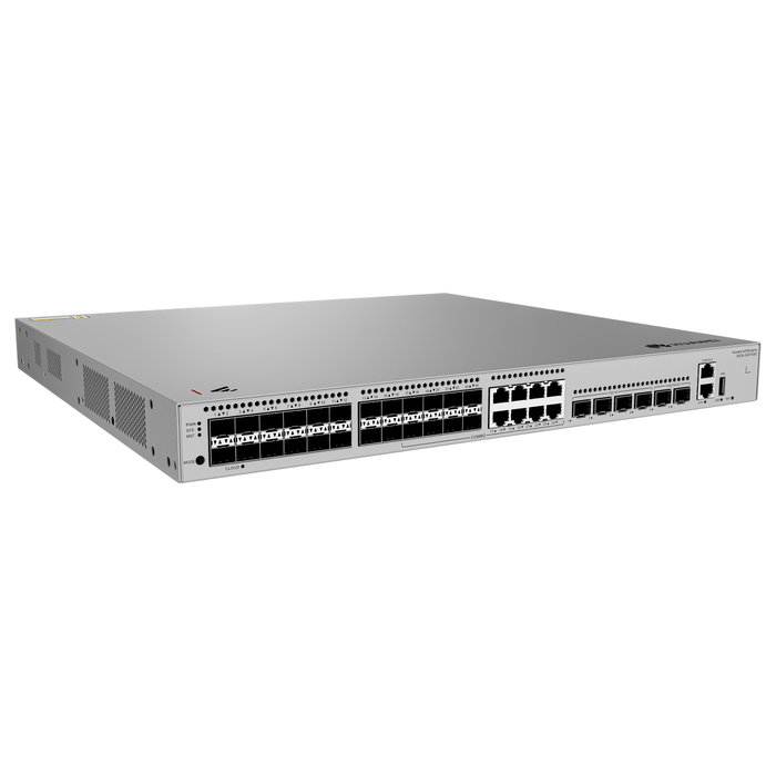 HUAWEI eKit S530-24ST4XE HUAWEI eKit S530-24ST4XE