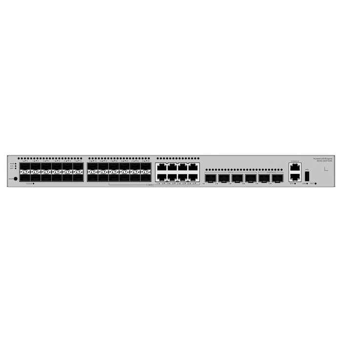 HUAWEI eKit S530-24ST4XE HUAWEI eKit S530-24ST4XE
