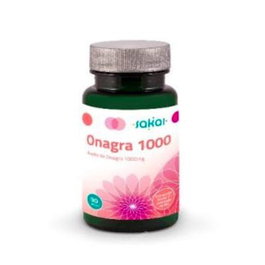 SAKAI Onagra 1000 mg 90 perlas