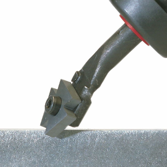 Cuchilla para desbarbador RUKO D80