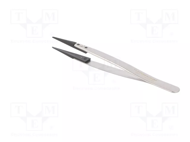 LINDSTRÖM Pinza Recta ESD 130mm