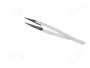 LINDSTRÖM Pinza Recta ESD 130mm