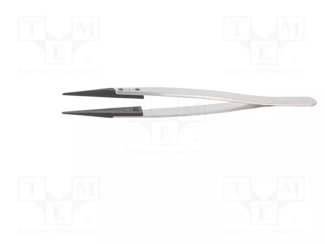 LINDSTRÖM Pinza Recta ESD 130mm