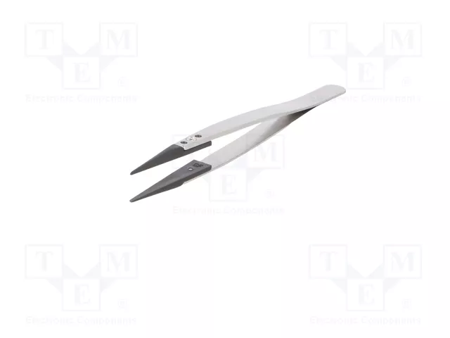 LINDSTRÖM Pinza Recta ESD 130mm