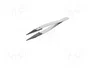 LINDSTRÖM Pinza Recta ESD 130mm
