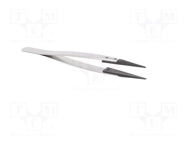 LINDSTRÖM Pinza Recta ESD 130mm